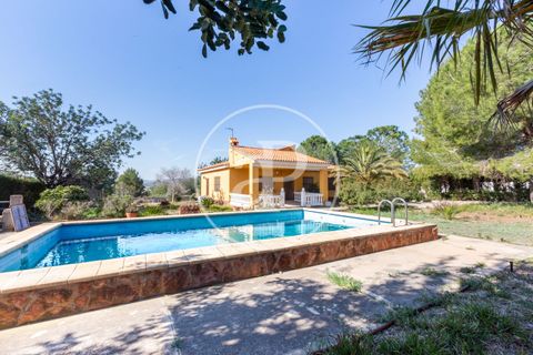 Villa a Chiva, Valencia, Chiva - € 275.000 | Ref: VV2602064 - foto 1