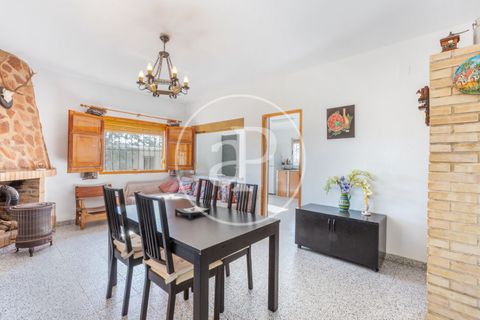 Villa a Chiva, Valencia, Chiva - € 275.000 | Ref: VV2602064 - foto 7