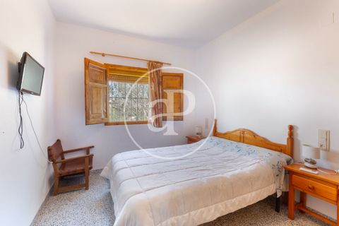 Villa a Chiva, Valencia, Chiva - € 275.000 | Ref: VV2602064 - foto 11