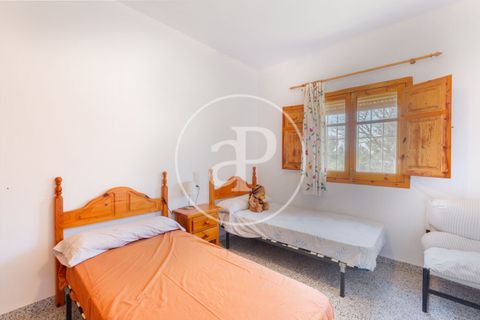 Villa a Chiva, Valencia, Chiva - € 275.000 | Ref: VV2602064 - foto 13