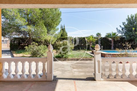 Villa a Chiva, Valencia, Chiva - € 275.000 | Ref: VV2602064 - foto 20