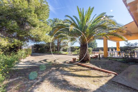 Villa a Chiva, Valencia, Chiva - € 275.000 | Ref: VV2602064 - foto 24