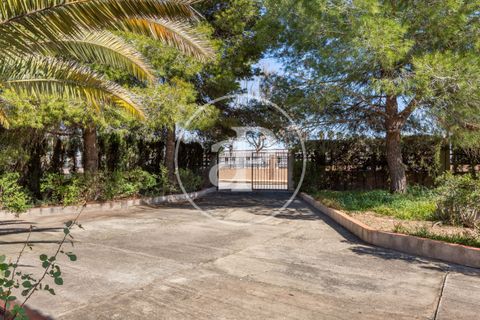 Villa a Chiva, Valencia, Chiva - € 275.000 | Ref: VV2602064 - foto 29