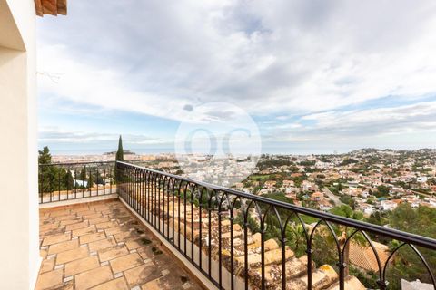 Villa i Denia, Alicante, Denia - € 1.150.000 | Ref: JH078/6904 - foto 2