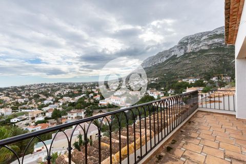 Villa i Denia, Alicante, Denia - € 1.150.000 | Ref: JH078/6904 - foto 3