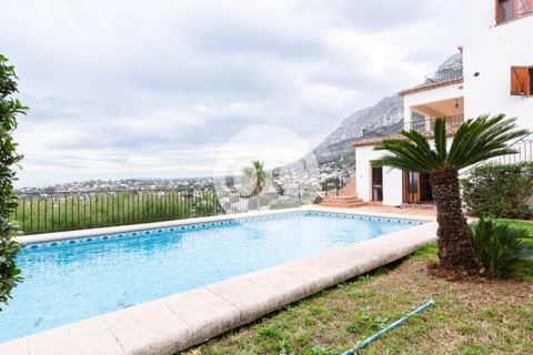 Villa i Denia, Alicante, Denia - € 1.150.000 | Ref: JH078/6904 - foto 22