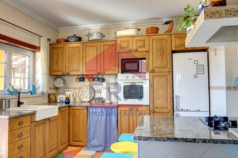 Villa a Carvalhal, Leiria, Carvalhal - € 454.500 | Ref: 130260029 - foto 3