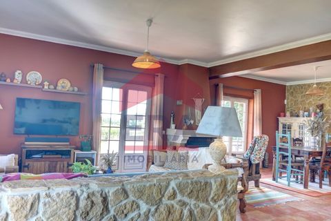 Villa a Carvalhal, Leiria, Carvalhal - € 454.500 | Ref: 130260029 - foto 6