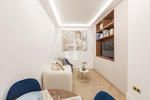 Lejlighed i Madrid, Madrid, Madrid - € 839.000 | Ref: VM2602057 - foto 2