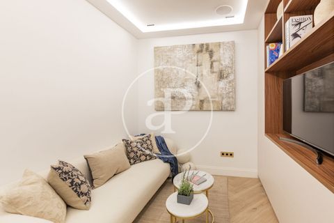 Lejlighed i Madrid, Madrid, Madrid - € 839.000 | Ref: VM2602057 - foto 3