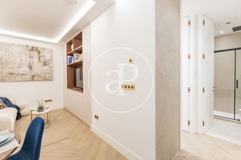 Lejlighed i Madrid, Madrid, Madrid - € 839.000 | Ref: VM2602057 - foto 4