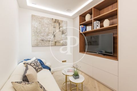 Lejlighed i Madrid, Madrid, Madrid - € 839.000 | Ref: VM2602057 - foto 5