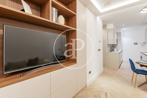 Lejlighed i Madrid, Madrid, Madrid - € 839.000 | Ref: VM2602057 - foto 6