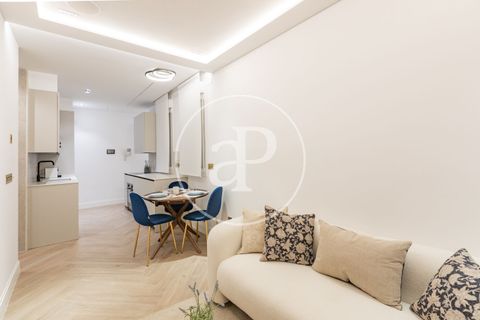Lejlighed i Madrid, Madrid, Madrid - € 839.000 | Ref: VM2602057 - foto 7