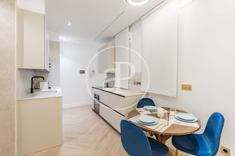 Lejlighed i Madrid, Madrid, Madrid - € 839.000 | Ref: VM2602057 - foto 8