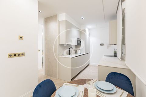Lejlighed i Madrid, Madrid, Madrid - € 839.000 | Ref: VM2602057 - foto 9