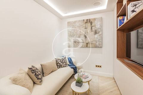 Lejlighed i Madrid, Madrid, Madrid - € 839.000 | Ref: VM2602057 - foto 10