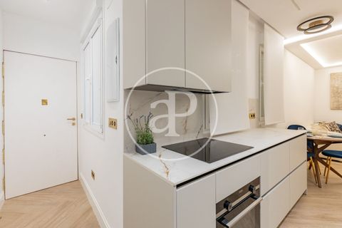 Lejlighed i Madrid, Madrid, Madrid - € 839.000 | Ref: VM2602057 - foto 11