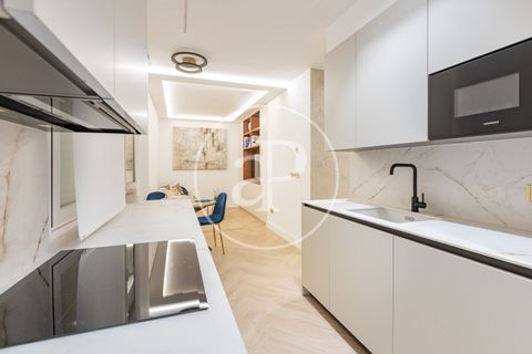 Lejlighed i Madrid, Madrid, Madrid - € 839.000 | Ref: VM2602057 - foto 13