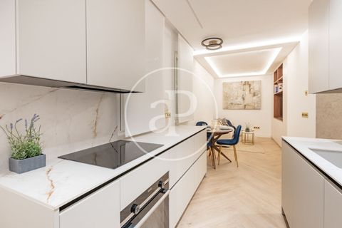 Lejlighed i Madrid, Madrid, Madrid - € 839.000 | Ref: VM2602057 - foto 14