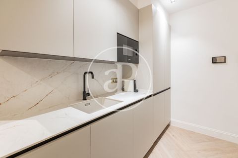 Lejlighed i Madrid, Madrid, Madrid - € 839.000 | Ref: VM2602057 - foto 15