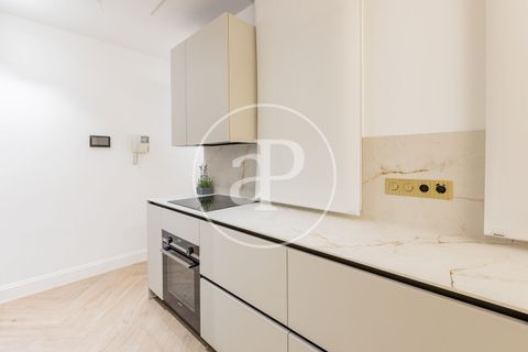 Lejlighed i Madrid, Madrid, Madrid - € 839.000 | Ref: VM2602057 - foto 16