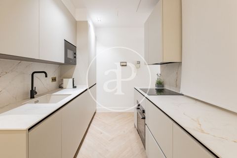 Lejlighed i Madrid, Madrid, Madrid - € 839.000 | Ref: VM2602057 - foto 17