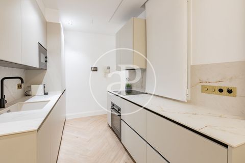 Lejlighed i Madrid, Madrid, Madrid - € 839.000 | Ref: VM2602057 - foto 18