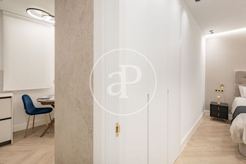 Lejlighed i Madrid, Madrid, Madrid - € 839.000 | Ref: VM2602057 - foto 19