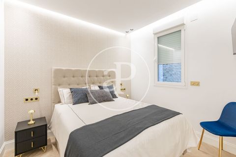 Lejlighed i Madrid, Madrid, Madrid - € 839.000 | Ref: VM2602057 - foto 20