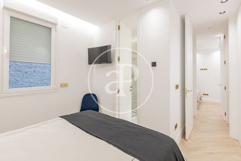 Lejlighed i Madrid, Madrid, Madrid - € 839.000 | Ref: VM2602057 - foto 21