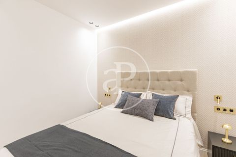 Lejlighed i Madrid, Madrid, Madrid - € 839.000 | Ref: VM2602057 - foto 22