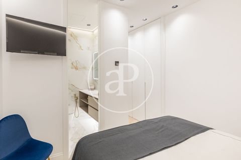 Lejlighed i Madrid, Madrid, Madrid - € 839.000 | Ref: VM2602057 - foto 23