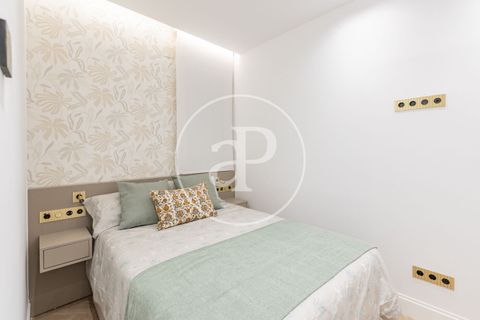 Lejlighed i Madrid, Madrid, Madrid - € 839.000 | Ref: VM2602057 - foto 24