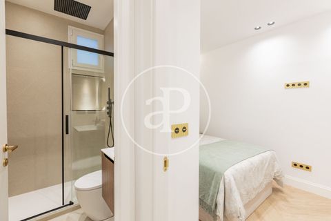 Lejlighed i Madrid, Madrid, Madrid - € 839.000 | Ref: VM2602057 - foto 25
