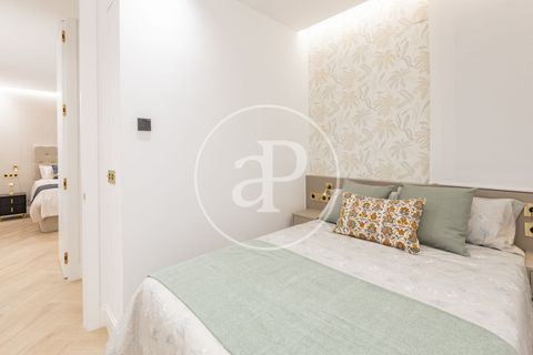 Lejlighed i Madrid, Madrid, Madrid - € 839.000 | Ref: VM2602057 - foto 26