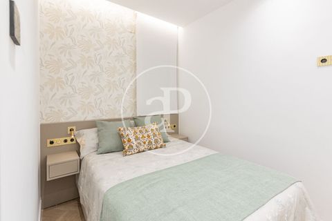 Lejlighed i Madrid, Madrid, Madrid - € 839.000 | Ref: VM2602057 - foto 27