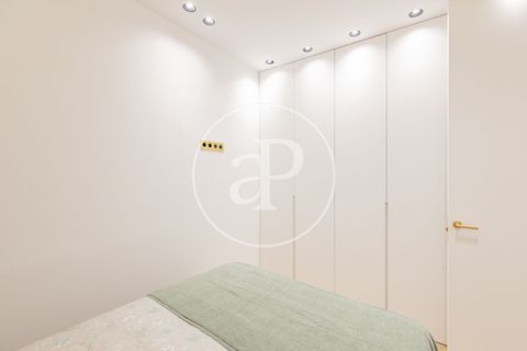 Lejlighed i Madrid, Madrid, Madrid - € 839.000 | Ref: VM2602057 - foto 28
