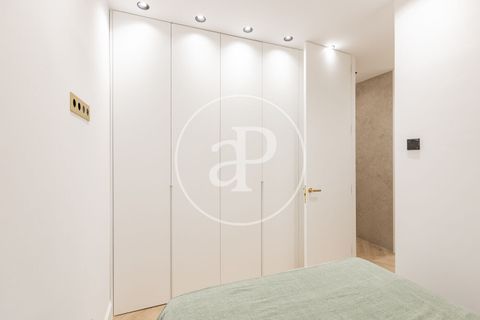 Lejlighed i Madrid, Madrid, Madrid - € 839.000 | Ref: VM2602057 - foto 29