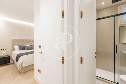 Lejlighed i Madrid, Madrid, Madrid - € 839.000 | Ref: VM2602057 - foto 31