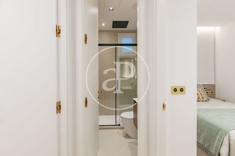 Lejlighed i Madrid, Madrid, Madrid - € 839.000 | Ref: VM2602057 - foto 32