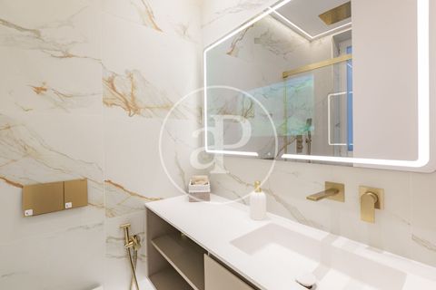 Lejlighed i Madrid, Madrid, Madrid - € 839.000 | Ref: VM2602057 - foto 33
