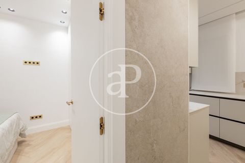 Lejlighed i Madrid, Madrid, Madrid - € 839.000 | Ref: VM2602057 - foto 34