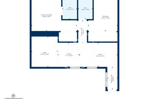 Lejlighed i Madrid, Madrid, Madrid - € 839.000 | Ref: VM2602057 - foto 35