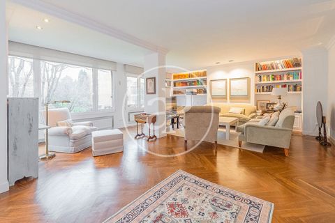 Leilighet i La Moraleja, Madrid, La Moraleja - € 1 550 000 | Ref: VMN2602012 - foto 2