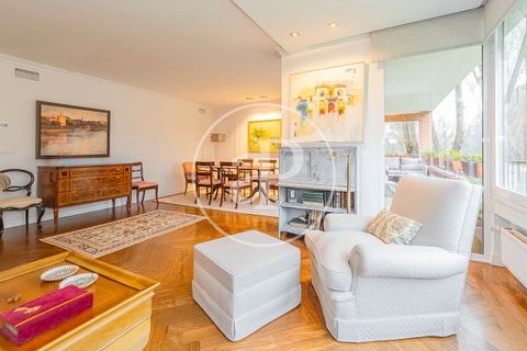 Leilighet i La Moraleja, Madrid, La Moraleja - € 1 550 000 | Ref: VMN2602012 - foto 3