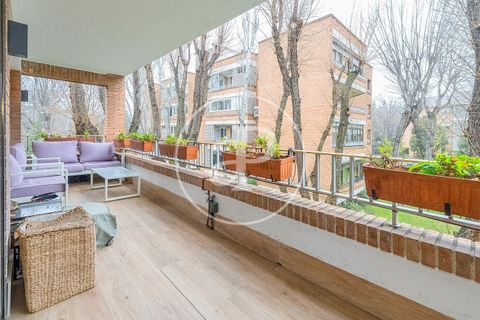 Leilighet i La Moraleja, Madrid, La Moraleja - € 1 550 000 | Ref: VMN2602012 - foto 4