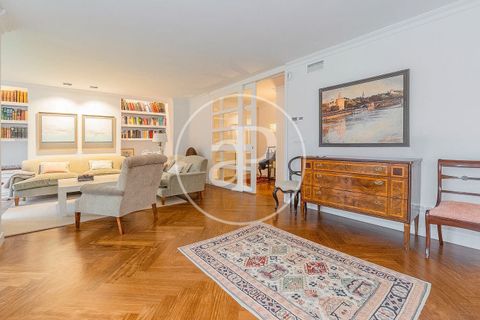 Leilighet i La Moraleja, Madrid, La Moraleja - € 1 550 000 | Ref: VMN2602012 - foto 6