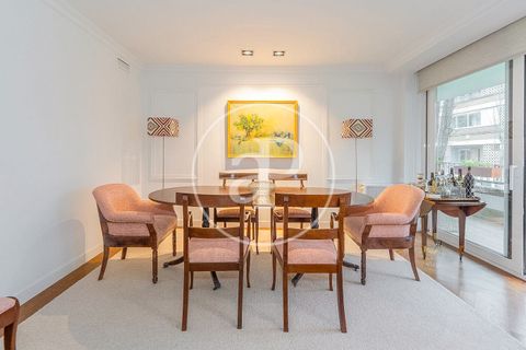 Leilighet i La Moraleja, Madrid, La Moraleja - € 1 550 000 | Ref: VMN2602012 - foto 7
