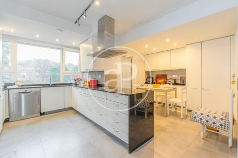 Leilighet i La Moraleja, Madrid, La Moraleja - € 1 550 000 | Ref: VMN2602012 - foto 8